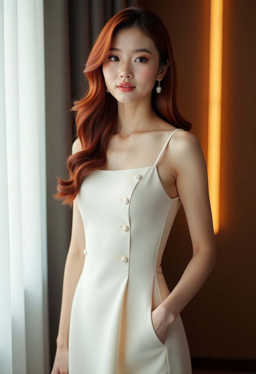 云上有家海报
