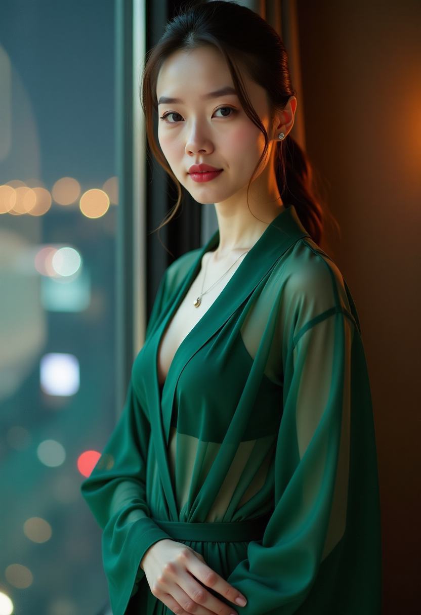 兰香如故电视剧剧照